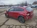 2016 SUBARU Crosstrek