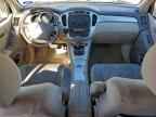 2007 TOYOTA HIGHLANDER