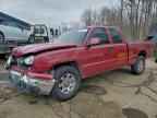 2005 CHEVROLET Silverado