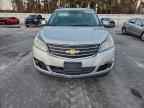 2015 CHEVROLET TRAVERSE