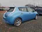2012 NISSAN LEAF