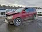 2006 TOYOTA HIGHLANDER