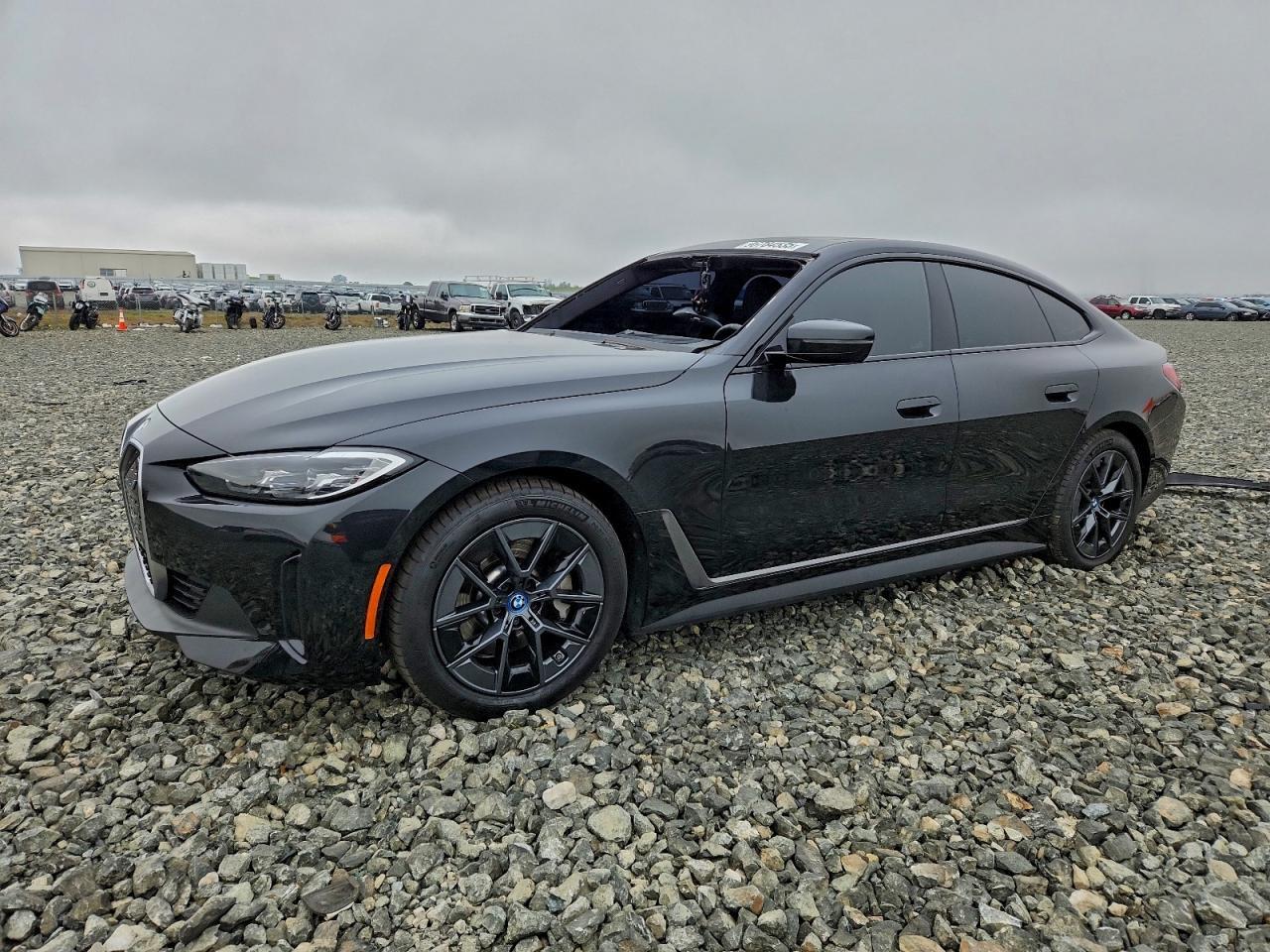 2023 BMW i4