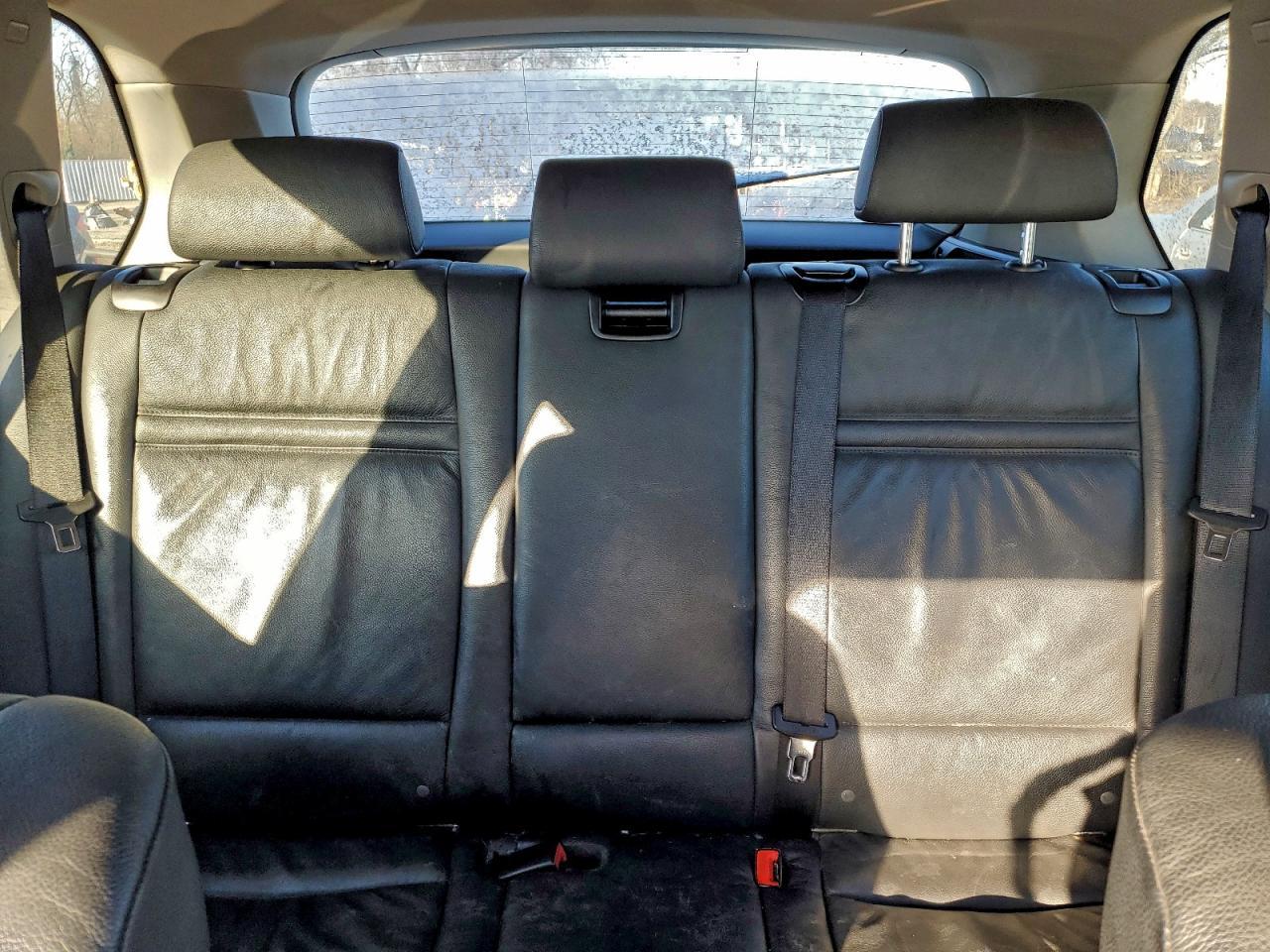 2012 BMW X5