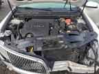 2013 LINCOLN MKS