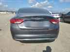 2016 CHRYSLER 200
