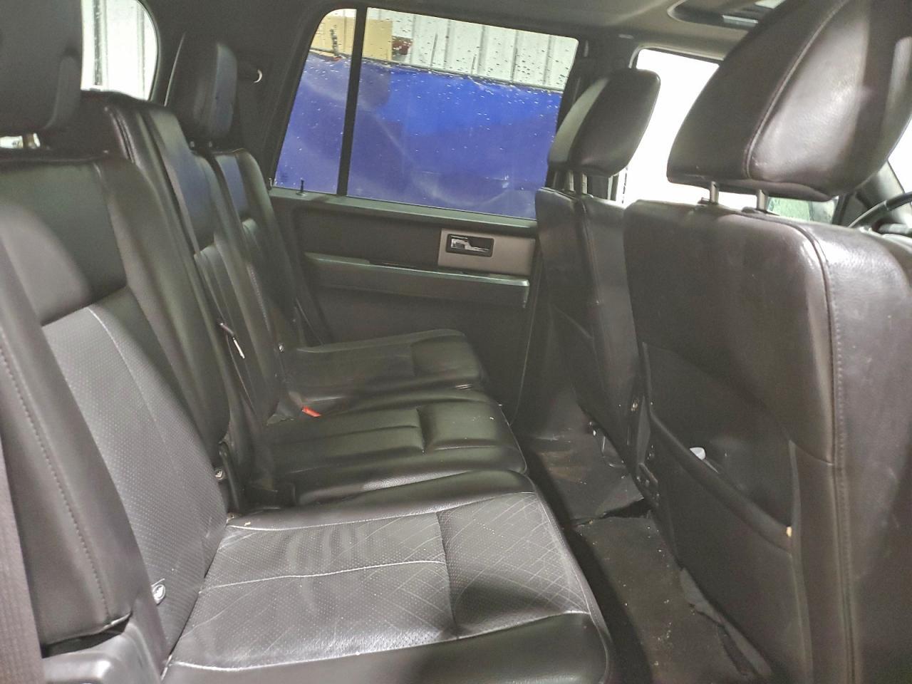 2011 FORD Expedition