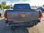 2019 HONDA Ridgeline