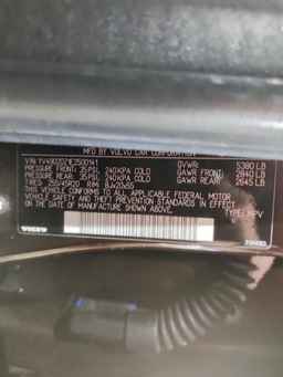 2014 VOLVO XC60
