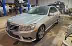2011 MERCEDES-BENZ E-Class