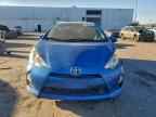 2013 TOYOTA Prius c