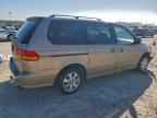 2003 HONDA ODYSSEY