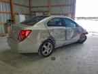 2012 CHEVROLET SONIC
