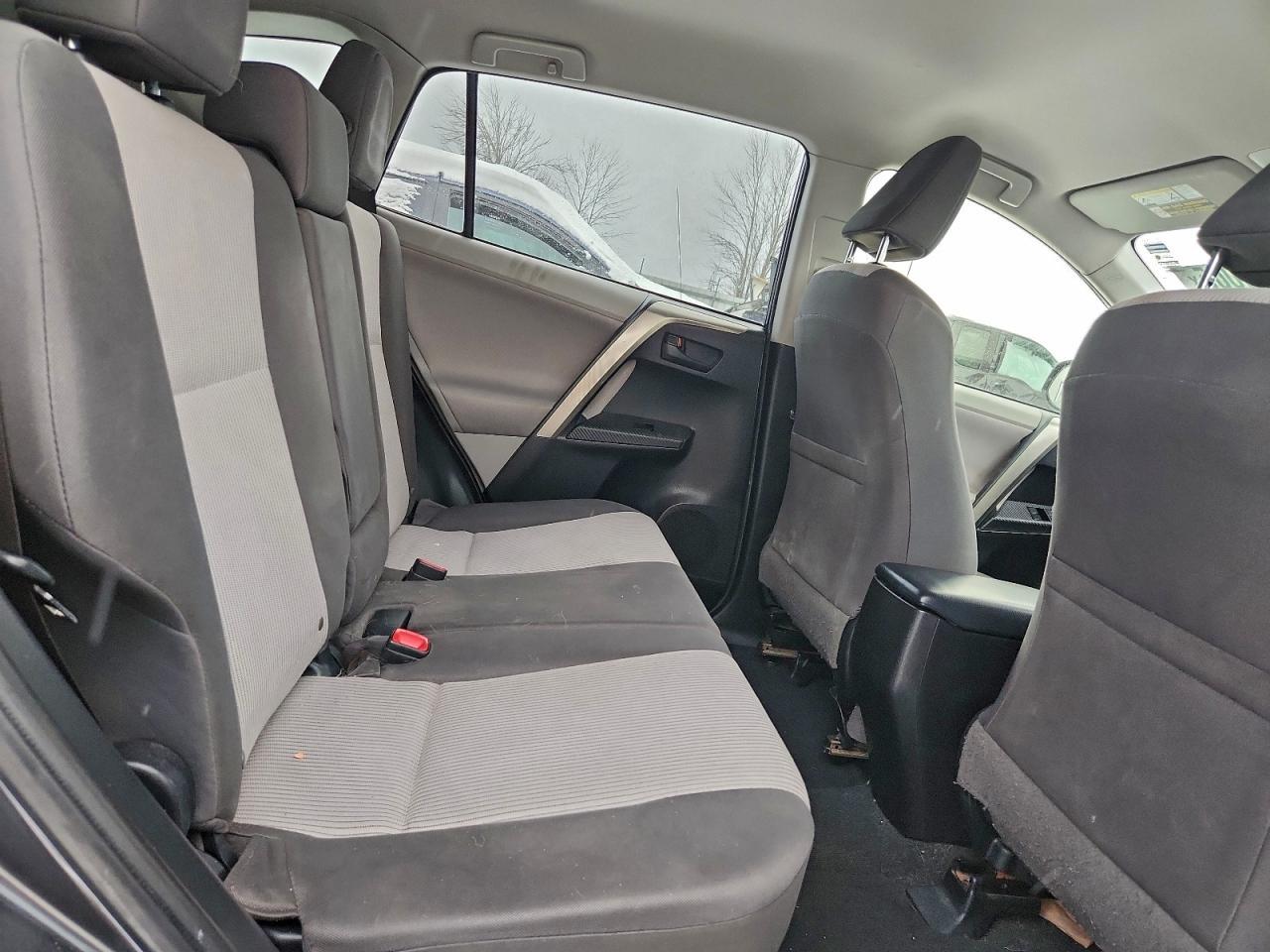 2013 TOYOTA RAV4
