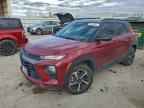 2022 CHEVROLET Trailblazer