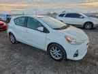 2012 TOYOTA Prius c