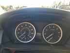 2007 BMW 5 series