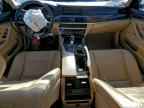 2013 BMW 5 series