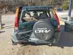 2003 HONDA CR-V