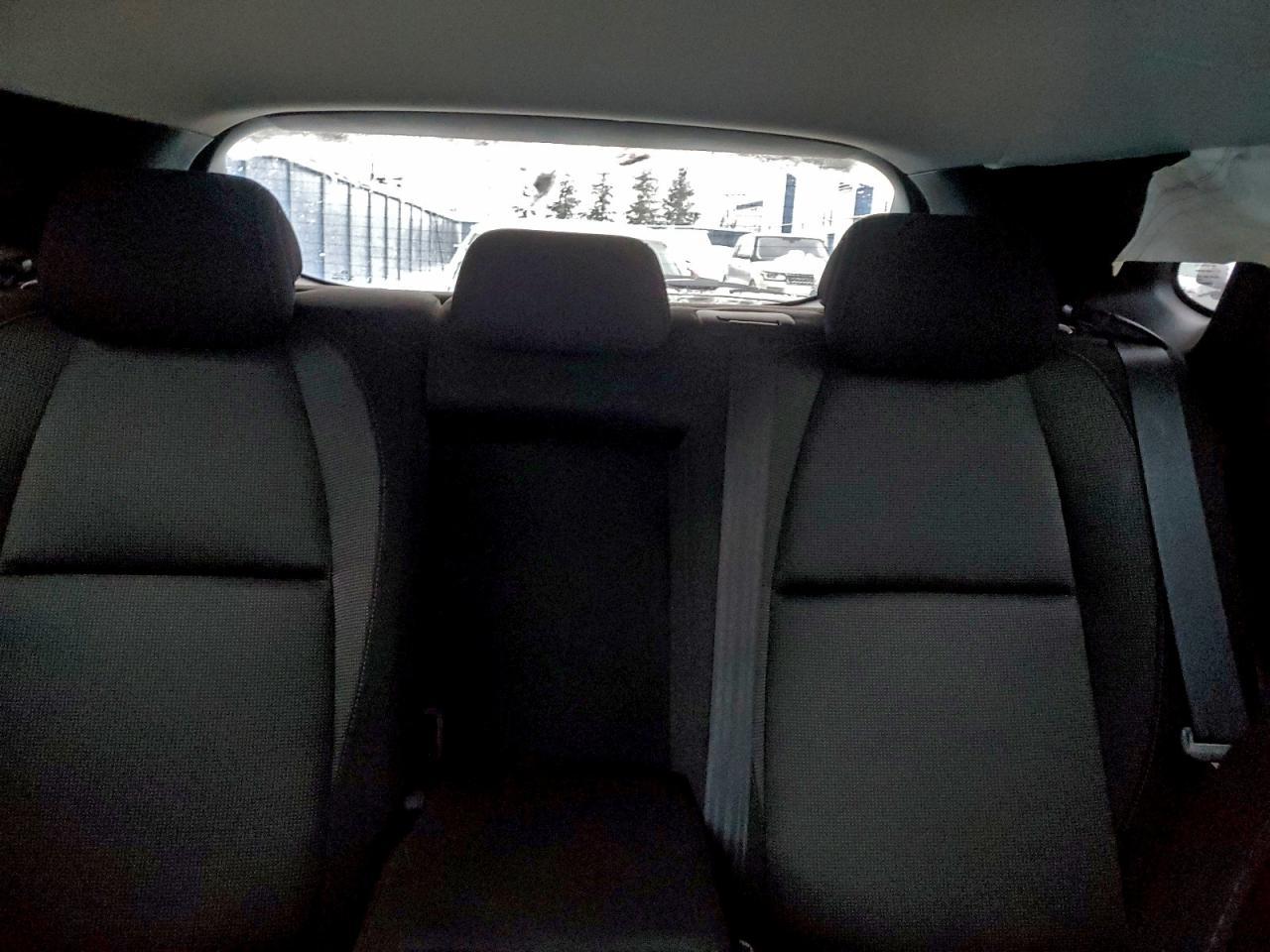 2021 MAZDA CX-30