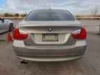 2008 BMW 3 SERIES