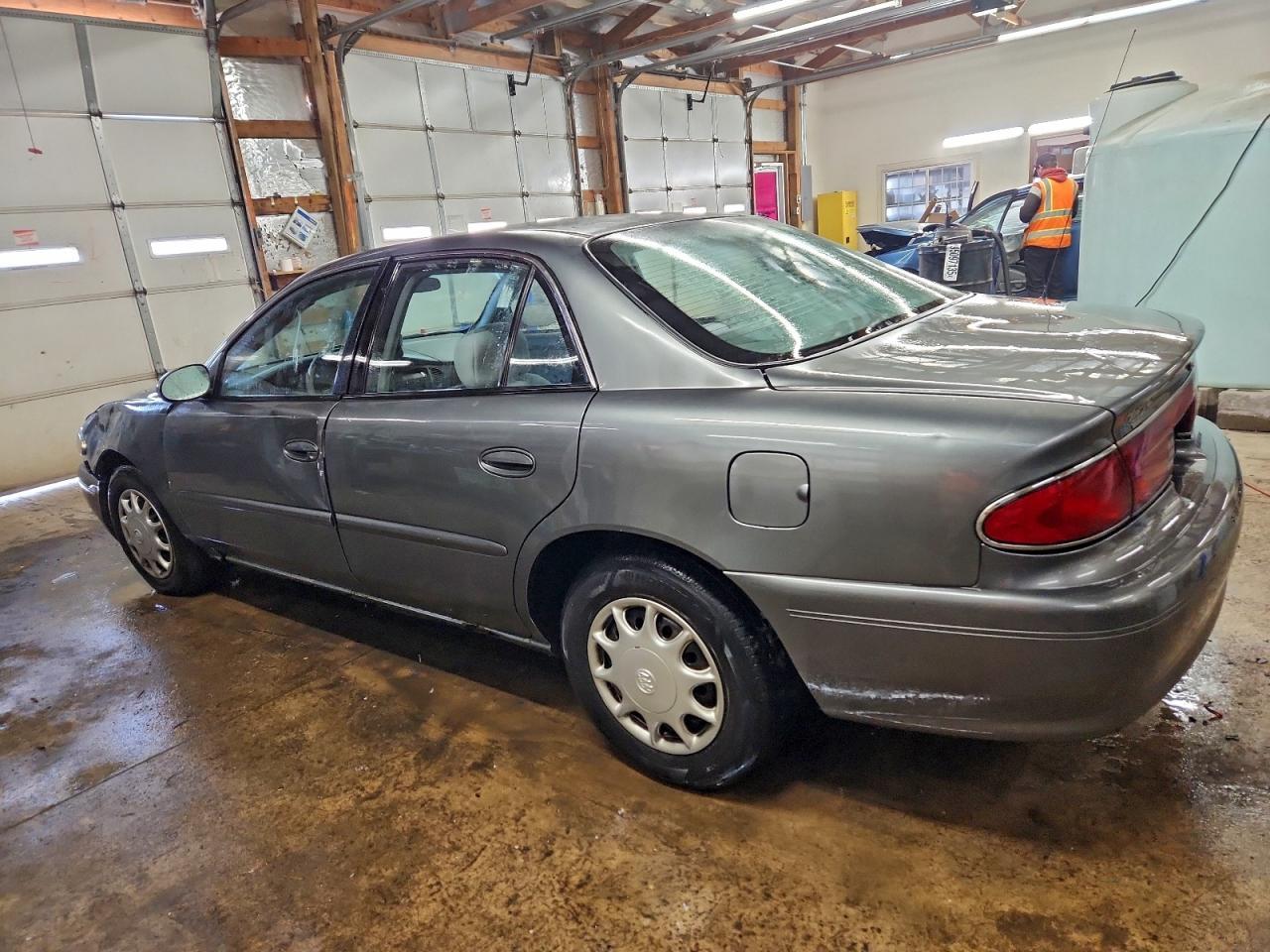 2005 BUICK Century