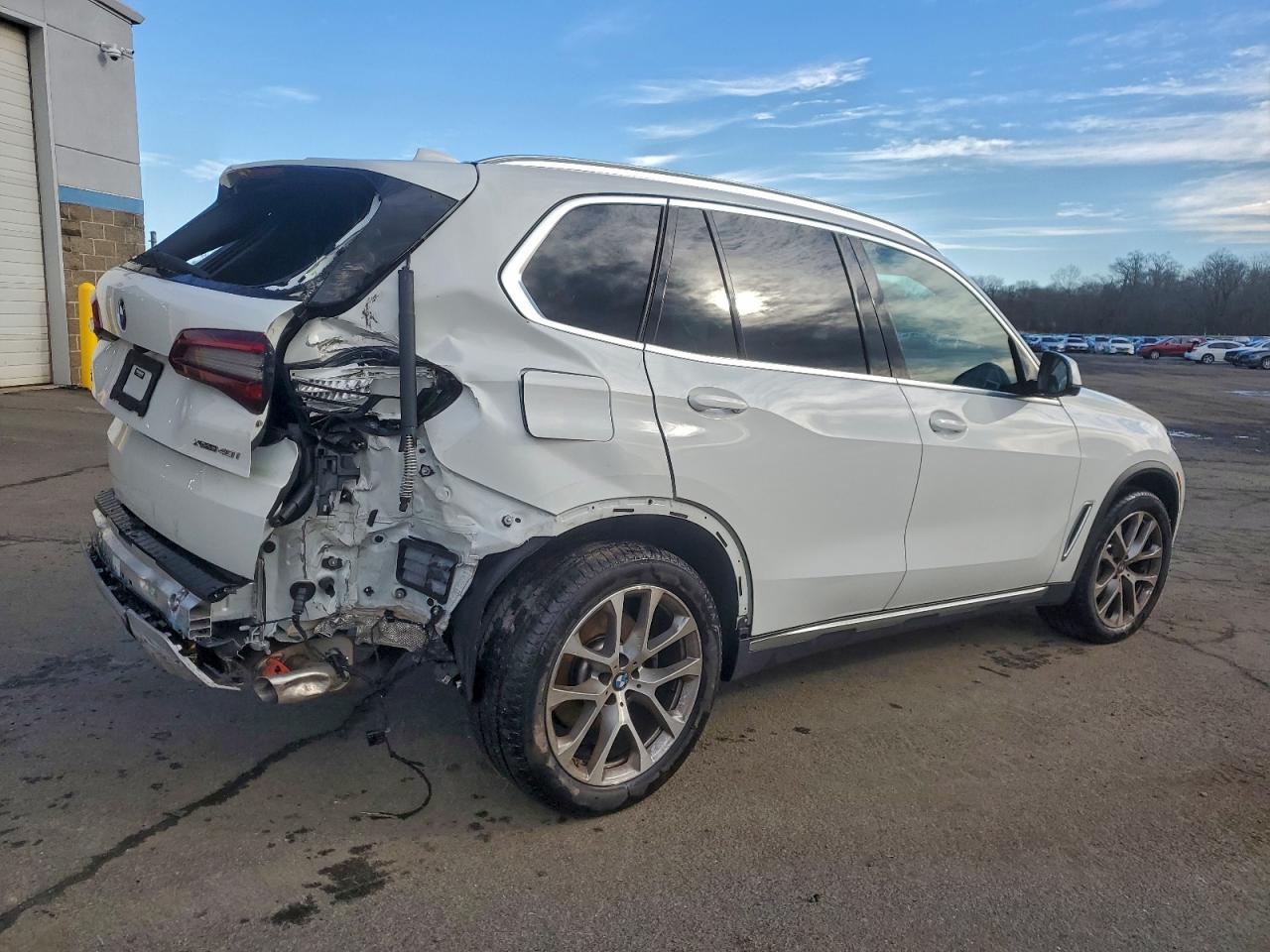 2023 BMW X5