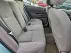 2001 TOYOTA PRIUS