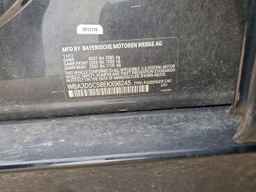 2014 BMW 3 SERIES