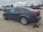2012 CADILLAC CTS