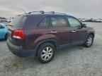2011 KIA SORENTO