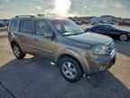 2011 HONDA PILOT