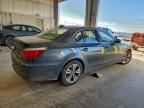 2009 BMW 5 series