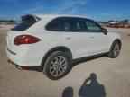 2014 PORSCHE CAYENNE