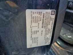 2008 CHEVROLET Avalanche