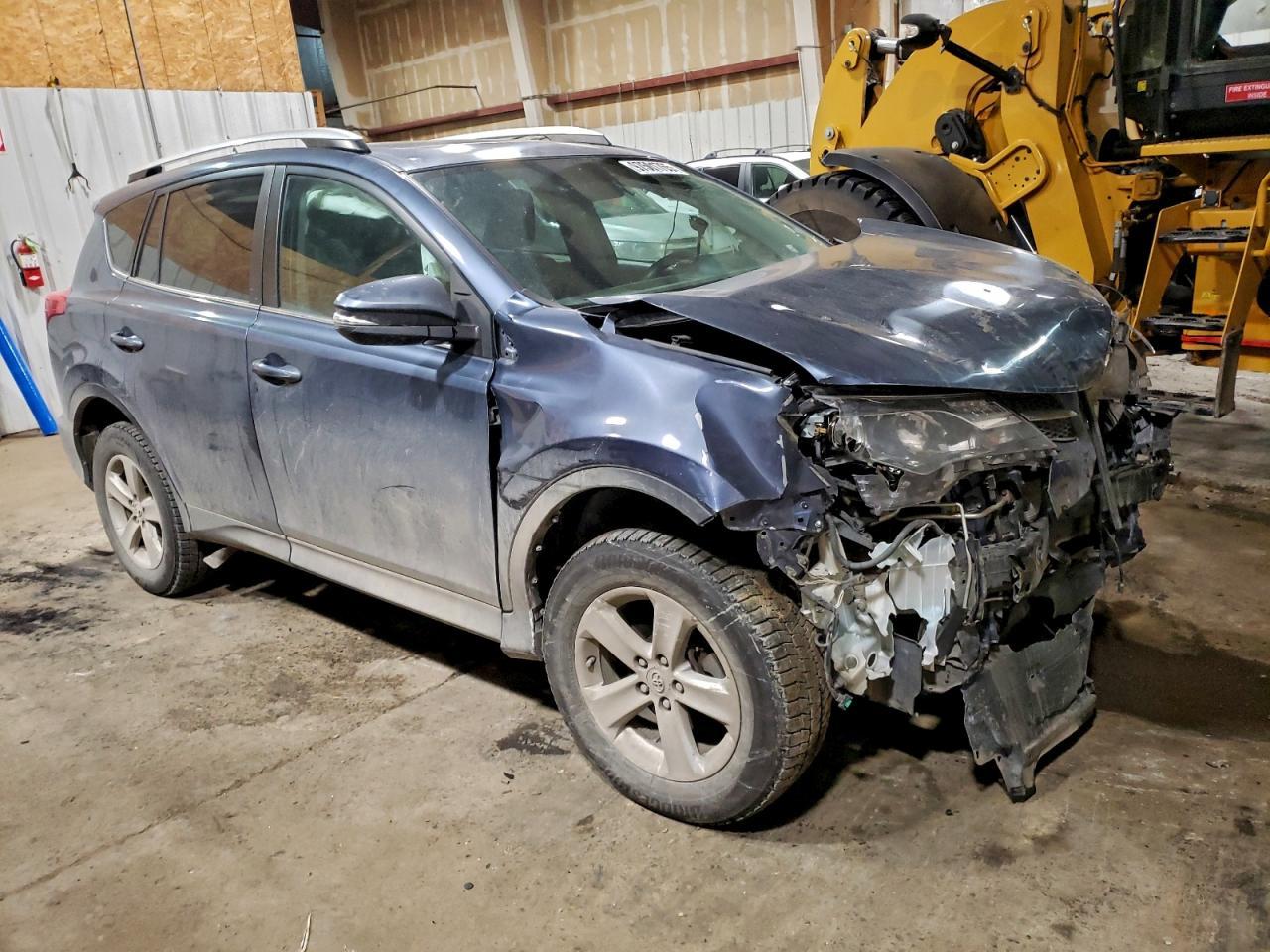 2014 TOYOTA RAV4