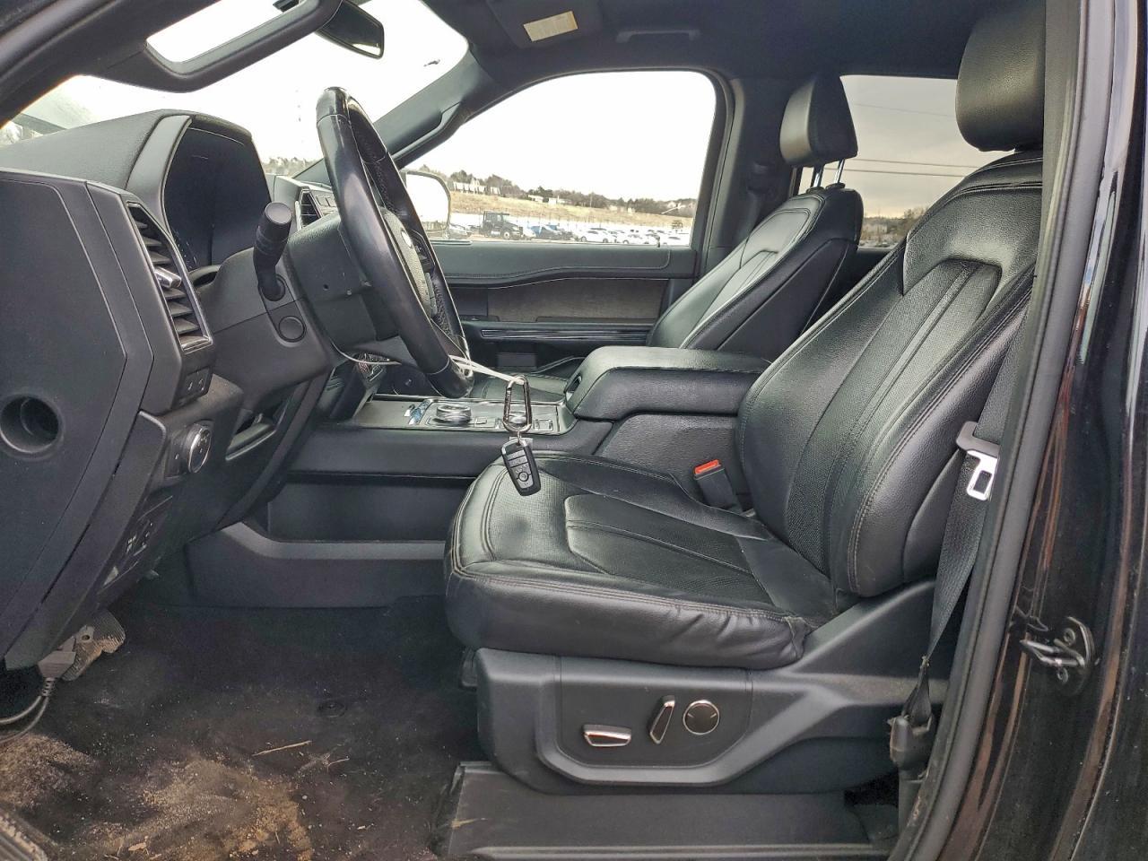 2021 FORD Expedition