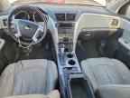 2011 CHEVROLET TRAVERSE