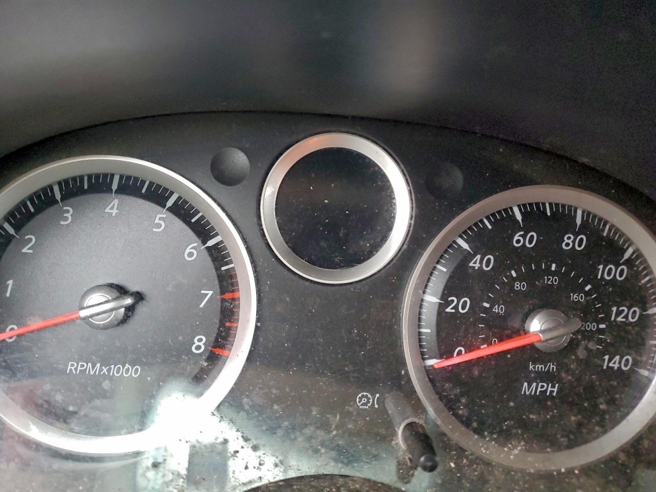 2010 NISSAN SENTRA