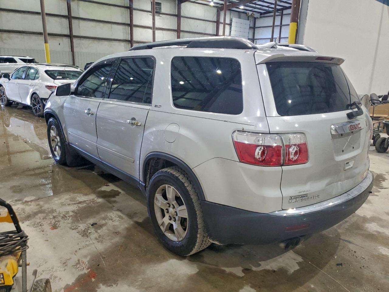 2009 GMC ACADIA