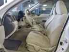 2008 SUBARU IMPREZA