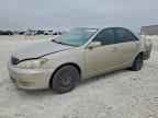 2006 TOYOTA CAMRY