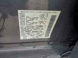 2006 NISSAN Armada