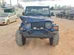 2005 JEEP WRANGLER