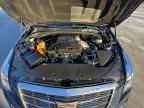 2016 CADILLAC ATS
