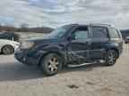 2011 HONDA PILOT