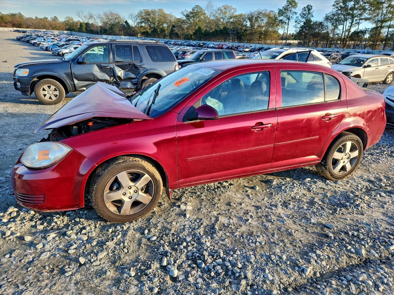 2010 CHEVROLET COBALT