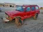 2000 JEEP CHEROKEE