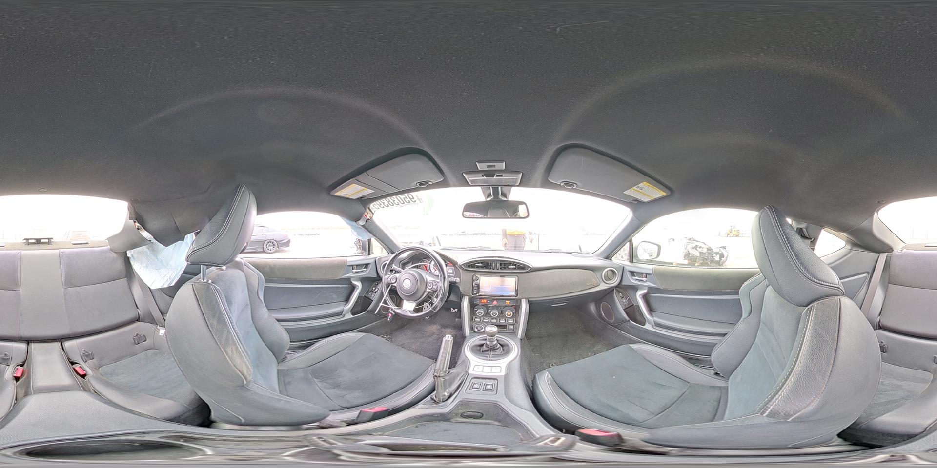 2018 TOYOTA GR 86