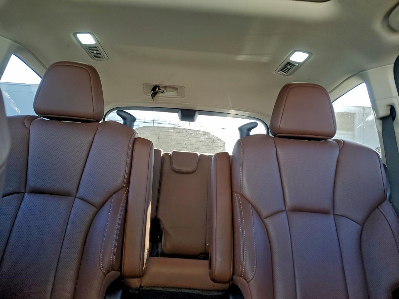 2021 SUBARU Ascent